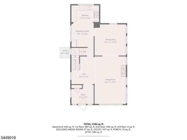 52 Orchard Rd, Maplewood Twp., NJ 07040