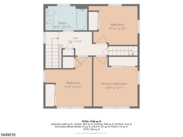 52 Orchard Rd, Maplewood Twp., NJ 07040