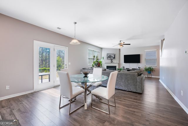 9851 Byrne Drive, Jonesboro, GA 30236