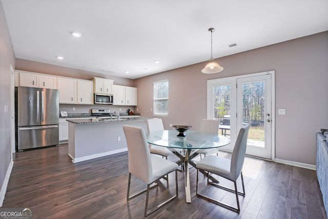 9851 Byrne Drive, Jonesboro, GA 30236