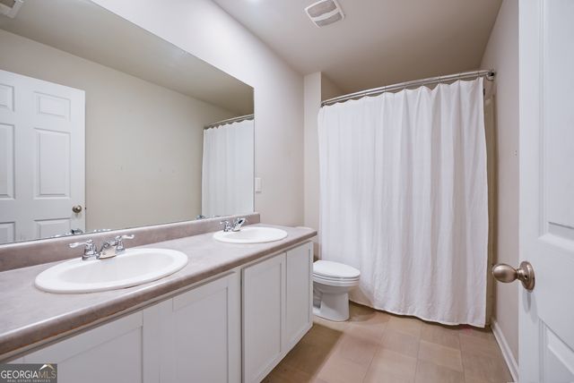 9851 Byrne Drive, Jonesboro, GA 30236