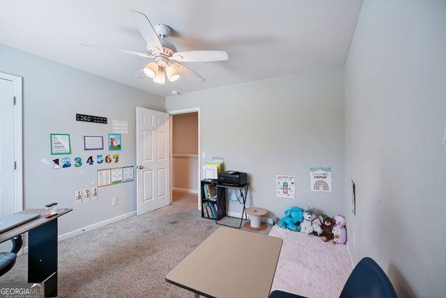 9851 Byrne Drive, Jonesboro, GA 30236