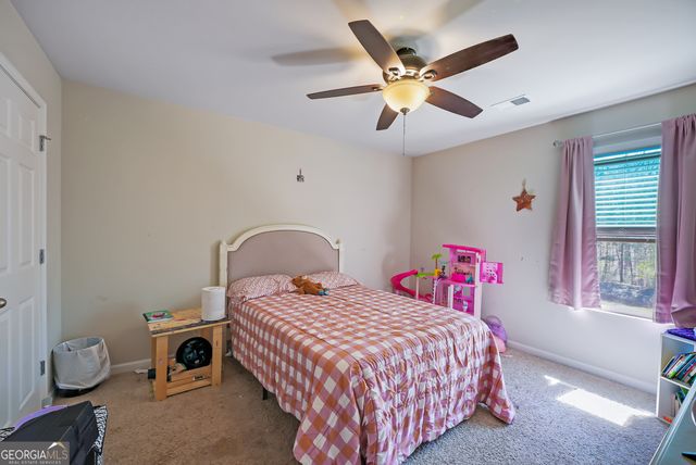 9851 Byrne Drive, Jonesboro, GA 30236