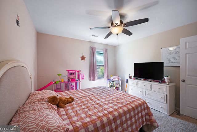 9851 Byrne Drive, Jonesboro, GA 30236