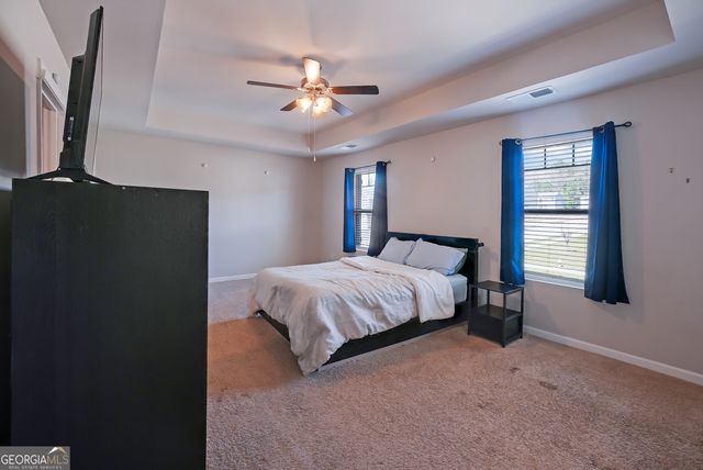 9851 Byrne Drive, Jonesboro, GA 30236