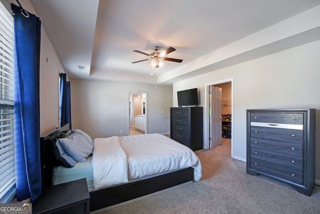 9851 Byrne Drive, Jonesboro, GA 30236