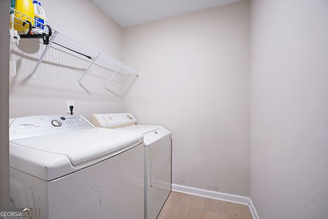 9851 Byrne Drive, Jonesboro, GA 30236