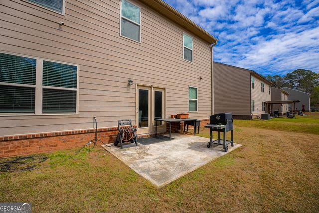 9851 Byrne Drive, Jonesboro, GA 30236