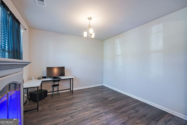 9851 Byrne Drive, Jonesboro, GA 30236