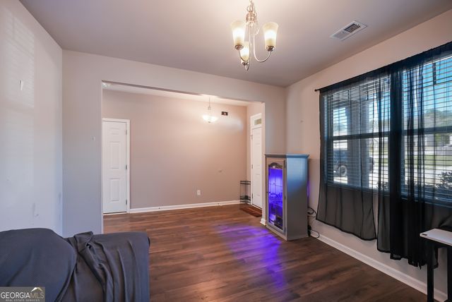 9851 Byrne Drive, Jonesboro, GA 30236