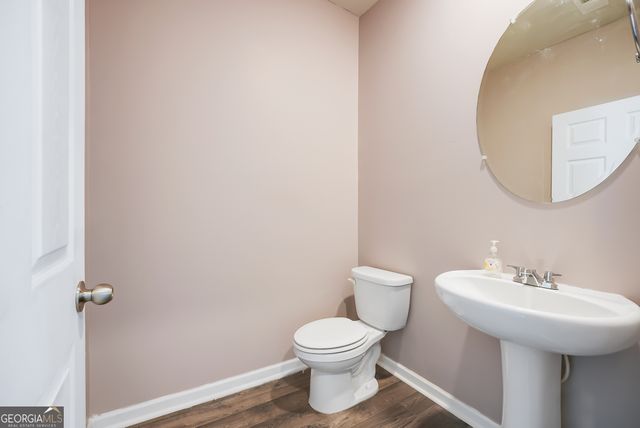 9851 Byrne Drive, Jonesboro, GA 30236