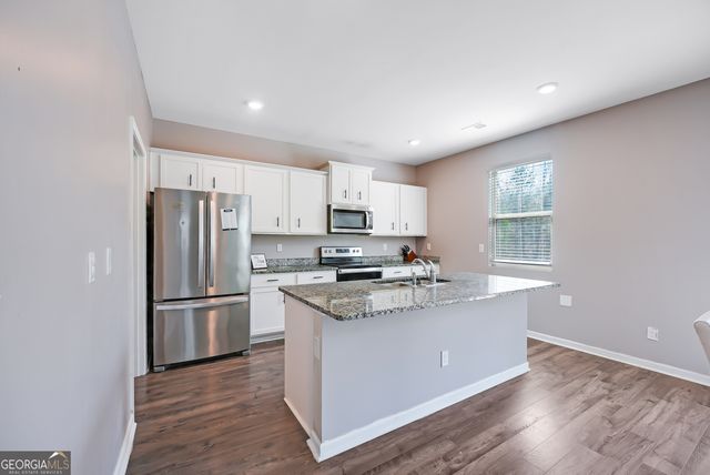 9851 Byrne Drive, Jonesboro, GA 30236