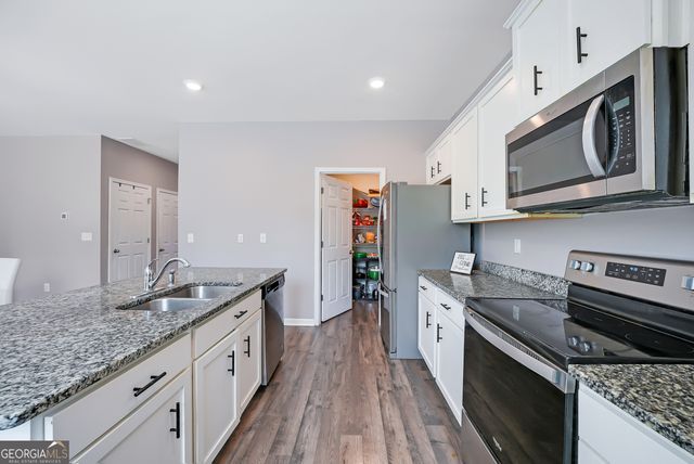 9851 Byrne Drive, Jonesboro, GA 30236