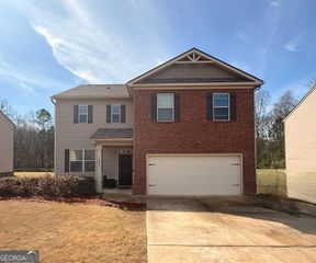 9851 Byrne Drive, Jonesboro, GA 30236