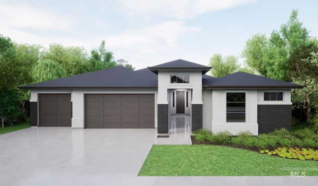 10869 W Lahinch Ln, Kuna, ID 83634 property photo