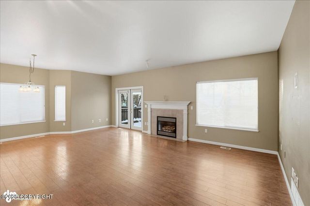 11240 Echo Street, Eagle River, AK 99577