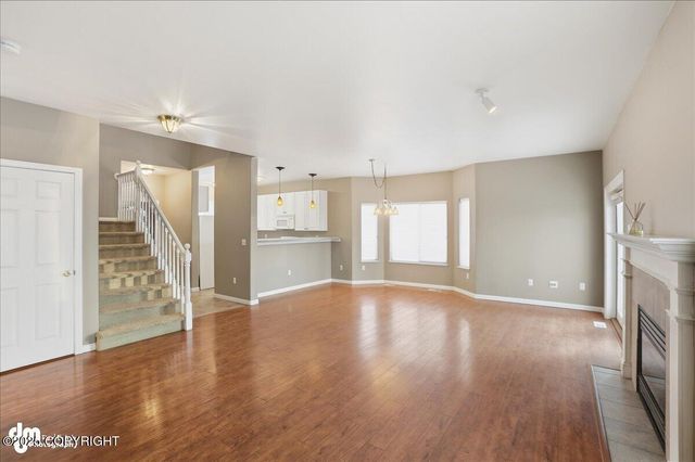 11240 Echo Street, Eagle River, AK 99577