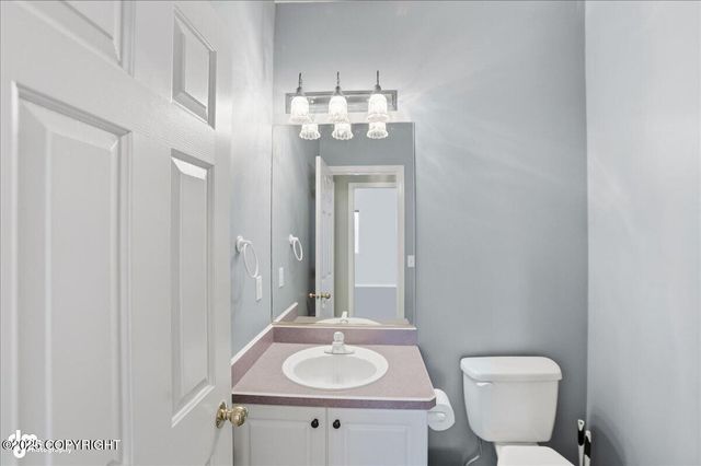 11240 Echo Street, Eagle River, AK 99577