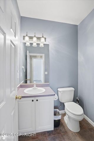 11240 Echo Street, Eagle River, AK 99577