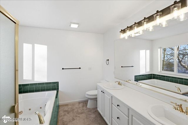 11240 Echo Street, Eagle River, AK 99577