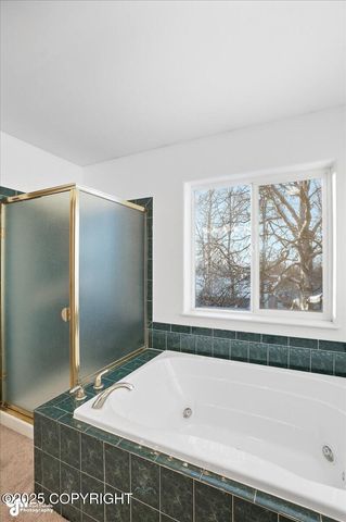 11240 Echo Street, Eagle River, AK 99577