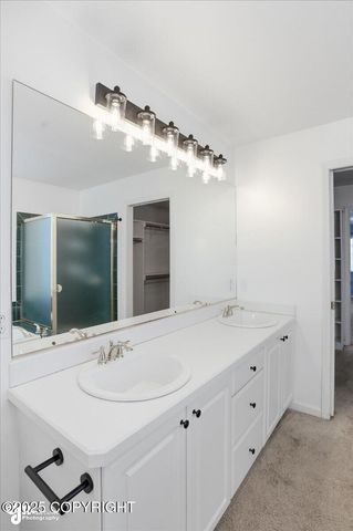 11240 Echo Street, Eagle River, AK 99577