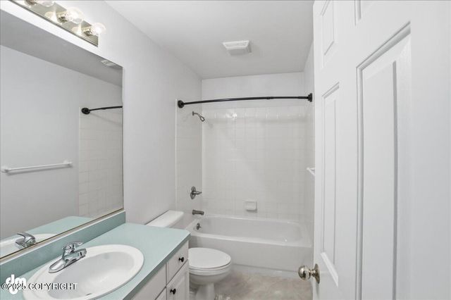 11240 Echo Street, Eagle River, AK 99577