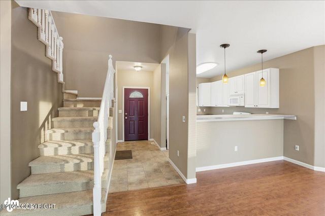 11240 Echo Street, Eagle River, AK 99577