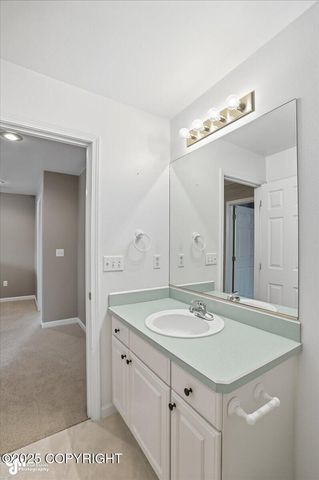 11240 Echo Street, Eagle River, AK 99577