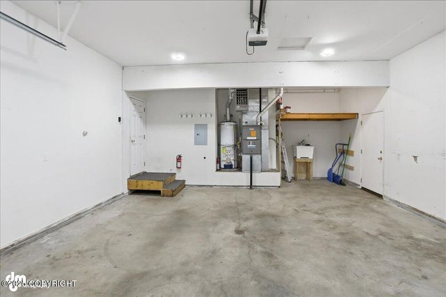 11240 Echo Street, Eagle River, AK 99577