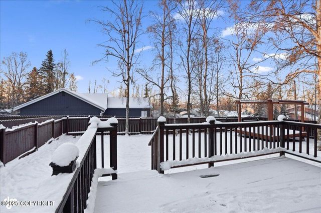 11240 Echo Street, Eagle River, AK 99577