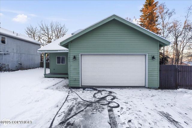 11240 Echo Street, Eagle River, AK 99577