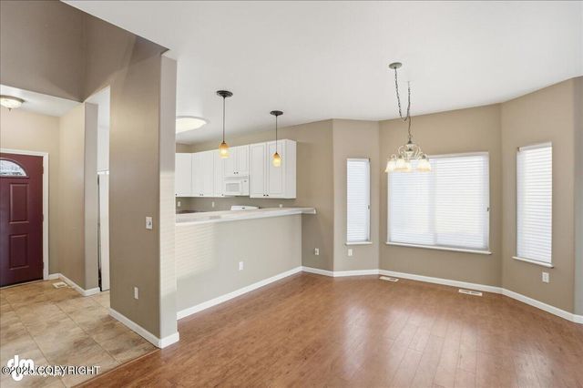 11240 Echo Street, Eagle River, AK 99577