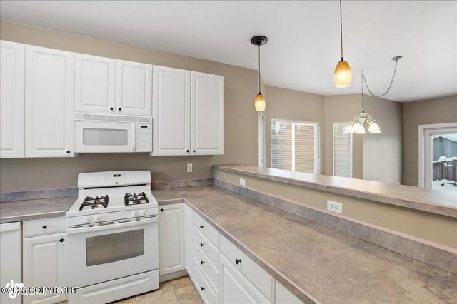 11240 Echo Street, Eagle River, AK 99577