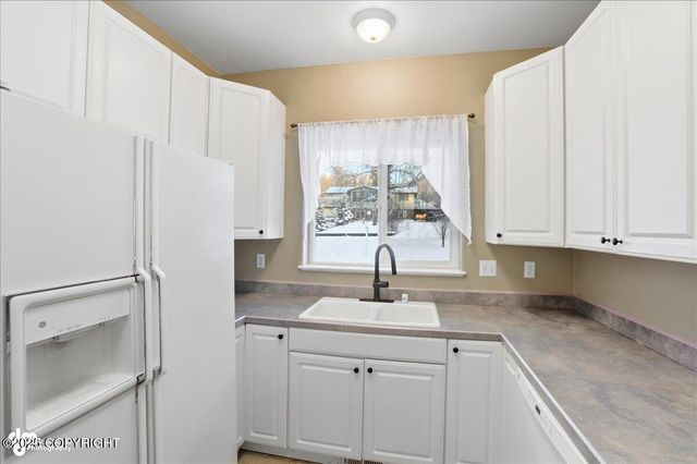 11240 Echo Street, Eagle River, AK 99577