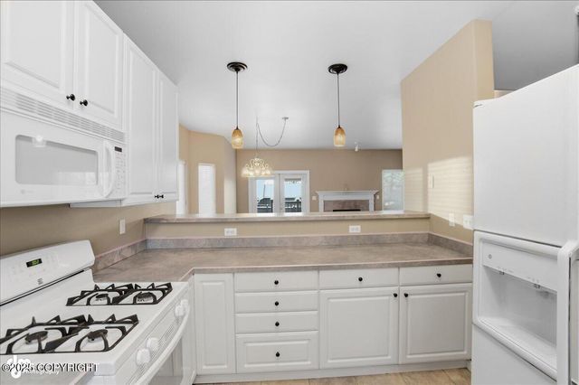 11240 Echo Street, Eagle River, AK 99577