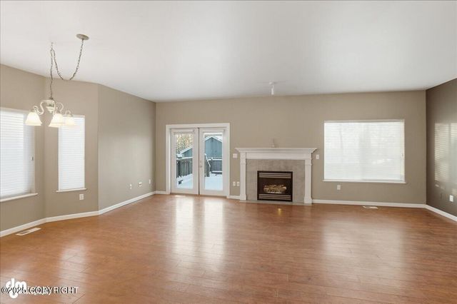 11240 Echo Street, Eagle River, AK 99577