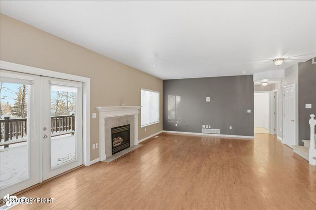 11240 Echo Street, Eagle River, AK 99577