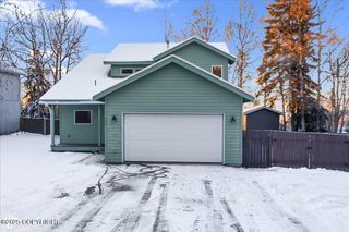 11240 Echo Street, Eagle River, AK 99577