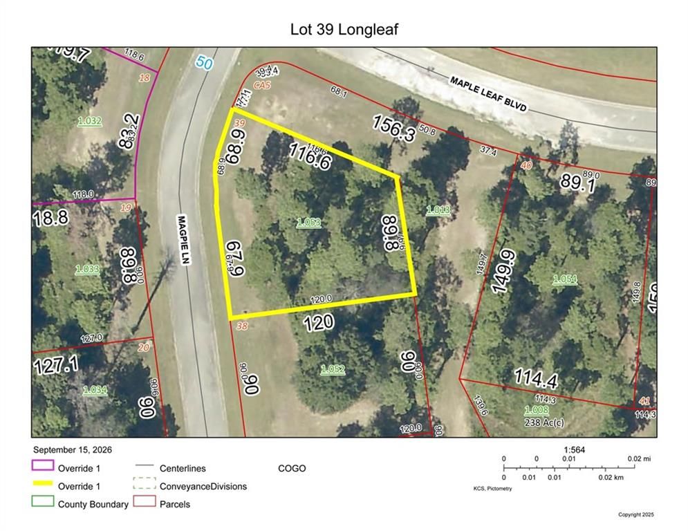 0 Magpie Lane, Spanish Fort, AL 36527 — photo 3