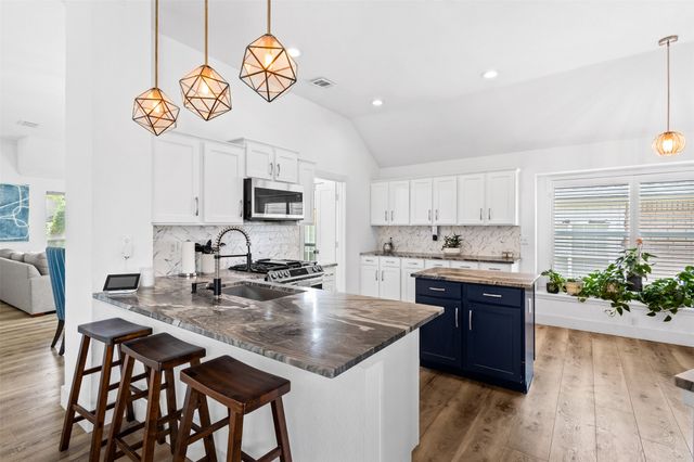 2618 Saint Michelle Lane, Mckinney, TX 75070
