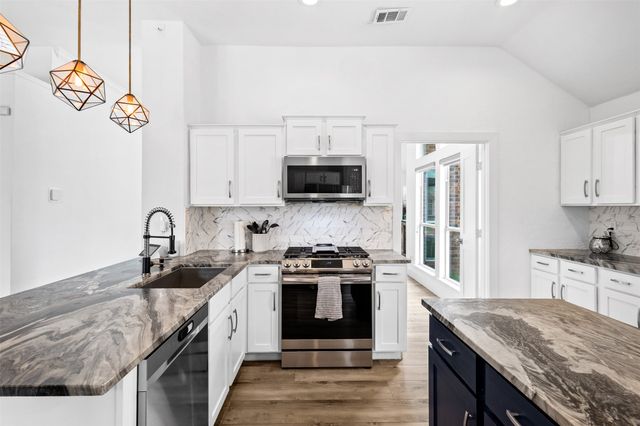 2618 Saint Michelle Lane, Mckinney, TX 75070