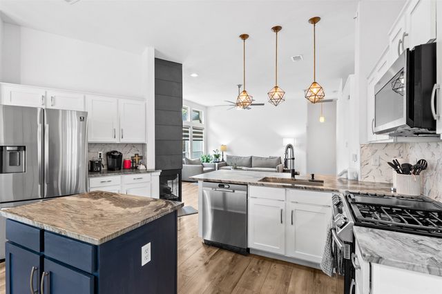 2618 Saint Michelle Lane, Mckinney, TX 75070