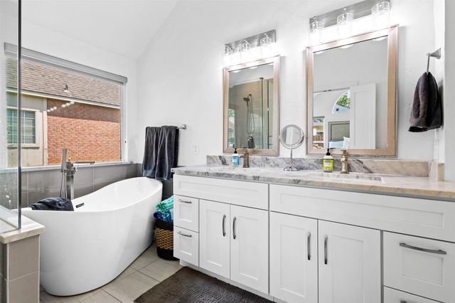 2618 Saint Michelle Lane, Mckinney, TX 75070