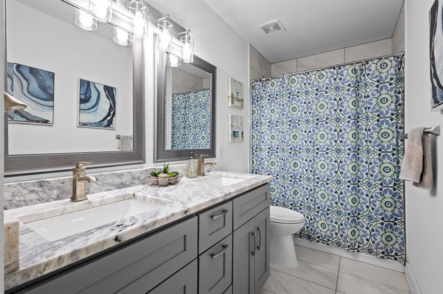 2618 Saint Michelle Lane, Mckinney, TX 75070