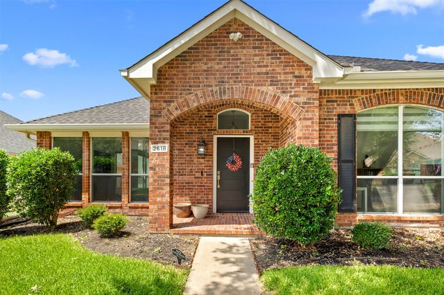 2618 Saint Michelle Lane, Mckinney, TX 75070