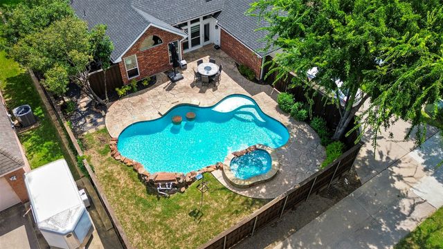 2618 Saint Michelle Lane, Mckinney, TX 75070