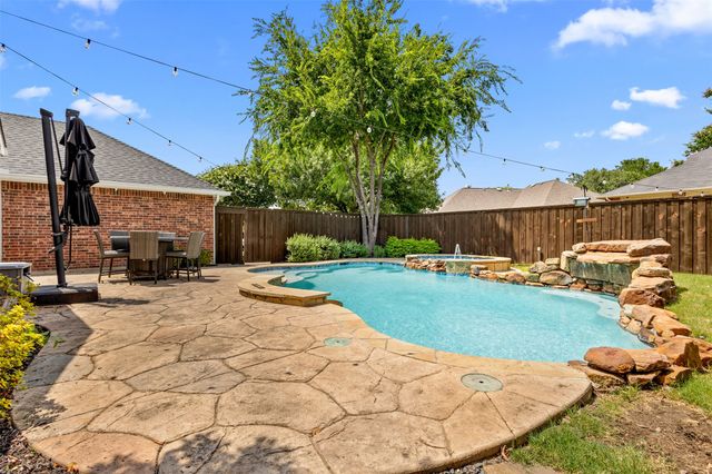 2618 Saint Michelle Lane, Mckinney, TX 75070