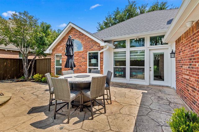 2618 Saint Michelle Lane, Mckinney, TX 75070