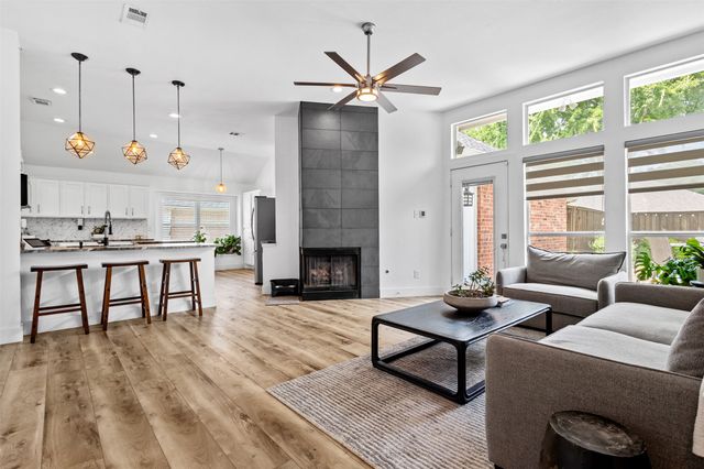 2618 Saint Michelle Lane, Mckinney, TX 75070